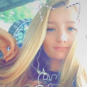 Meet your Posher, Morgan